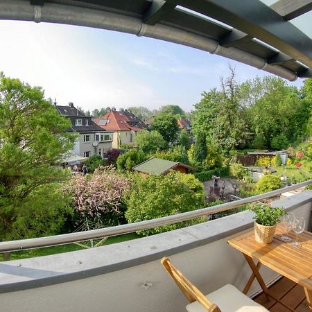 Appartement Mit Balkon Westfalenhalle Und Universitaet Fusslaeufig Dortmund Esterno foto